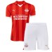 Prima Maglia PSV Eindhoven 23/24 Bambino